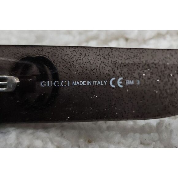 GUCCI GG Square Sunglasses main image 4